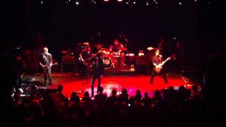 The Juliana Theory - Emotion Is Still Dead 10 Year Reunion Tour - 03 - Drive Away