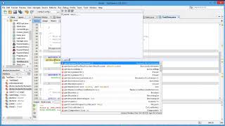 Simple way of adding glasspane in java Latest 2018 Wealth
