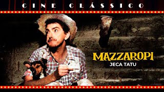 Mazzaropi - Jeca Tatu - Filme Completo em Português - Filme de Comédia | Cine Clássico