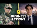 What the Military Taught Me About Making Money With AI