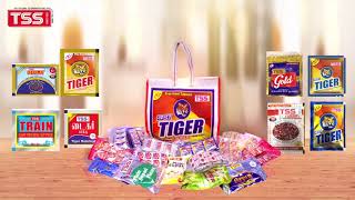 TSS Tiger Sweet Supari hindi 15 sec ad screenshot 3