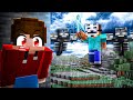 HO SMASCHERATO il PEGGIOR HACKER ILLEGALE di MINECRAFT...