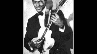 Vignette de la vidéo "Chuck Berry   Time Was unreleased"