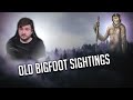 Bigfoot: Sightings and Experiences in The 1800s