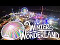 Hyde Park Winter Wonderland 2019