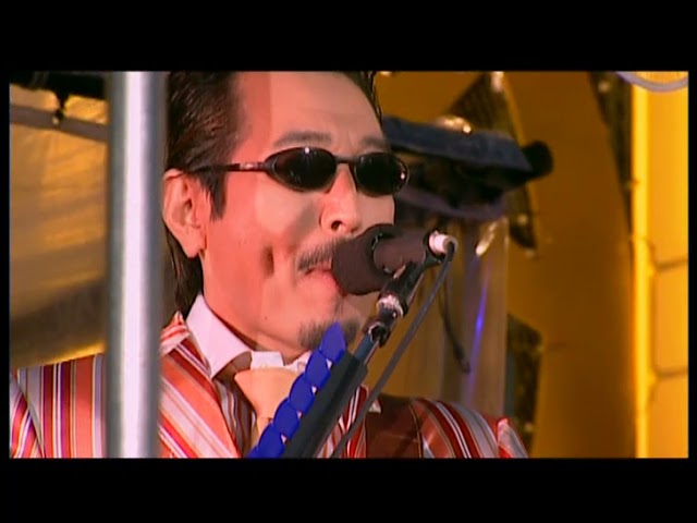 ミュージック THE ALFEE YOKOHAMA SWINGING GENERATION 22nd Summer 2003 YOKOHAMA SWINGING GENERATION SWINGING