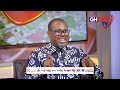 Promoting Destinations Boosts Local Business - Abeiku Santana