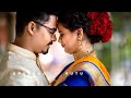 Gaurang x rutu  cinematic wedding film  akshay sansare  dhaga dhaga