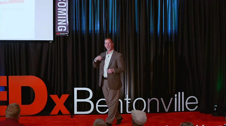 Becoming A Viable Startup Ecosystem: Jeff Amerine ...