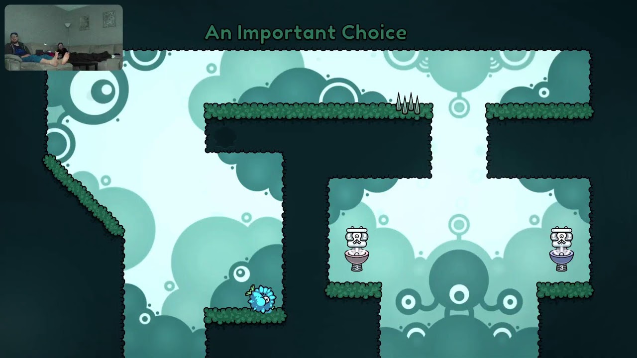 Blow & Fly - Trophy Hunt