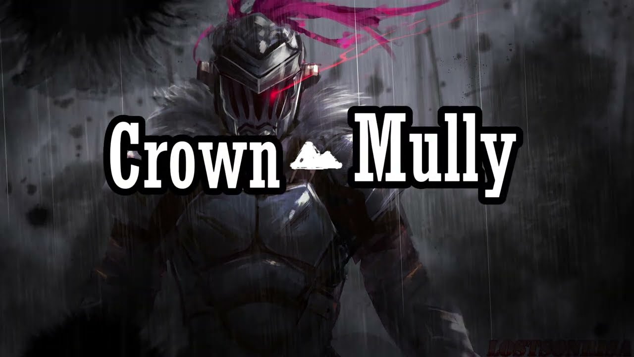 Mully   Crown  Sub Espaol Lyrics