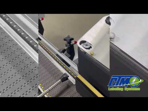 360a Model Y Wrap Labeling System YT