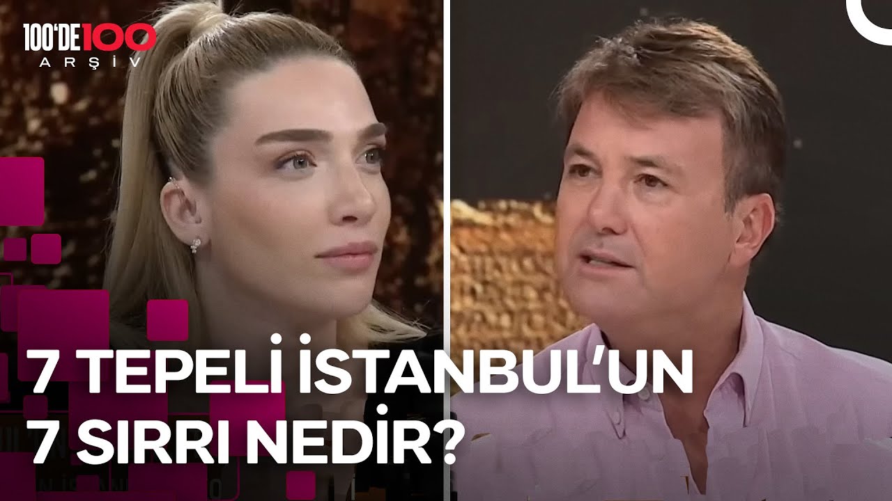 Tarihi Yarımada'nın Bilinmeyenleri Ne? | Gündem Dışı