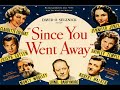 Since you went away with claudette colbert 1944  1080p film