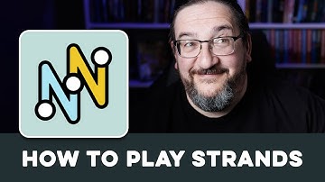 How To Play Strands, The New York Times (NYT) Word Game