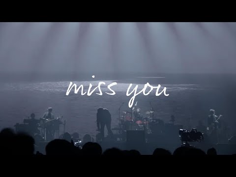 Mr.Children tour 2024 miss you arena tour Trailer
