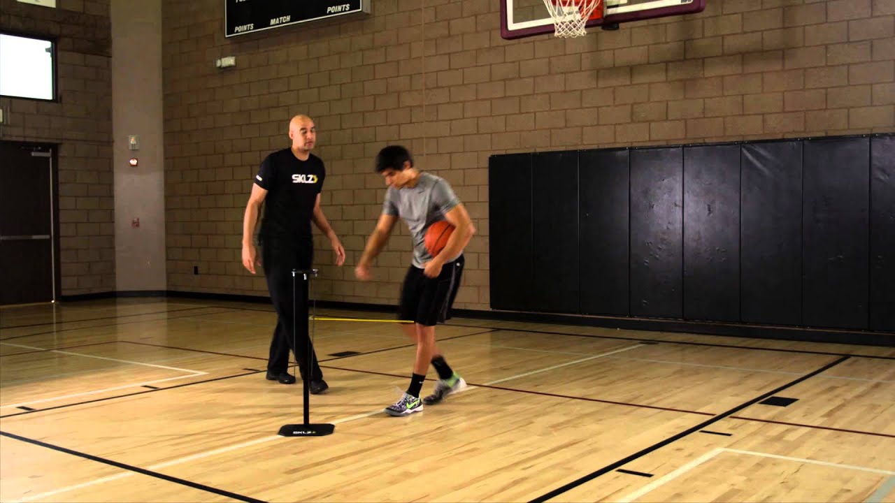 Dribble Stick 1 Dribble Over Under Between Legs Youtube
