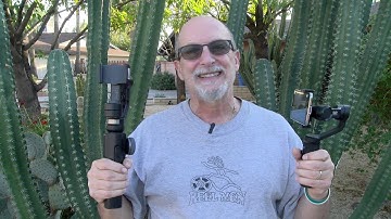 ZHIYUN SMOOTH Q2 VS ZHIYUN SMOOTH 4s UNBOXING & BASICS