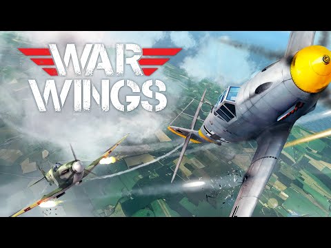 War Wings Review!