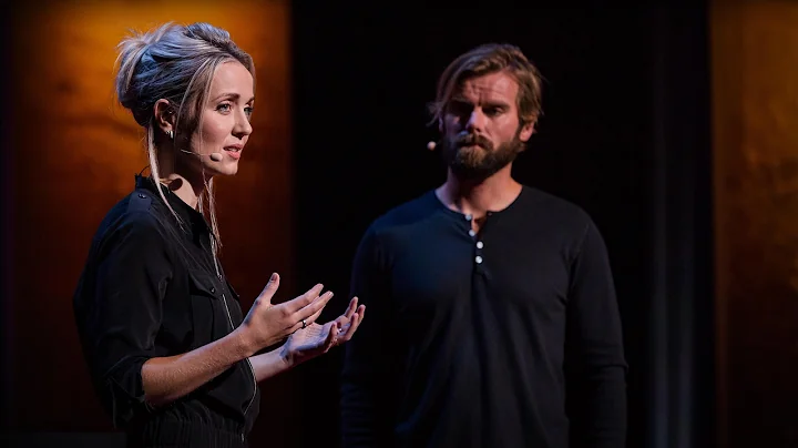 Our story of rape and reconciliation | Thordis Elv...