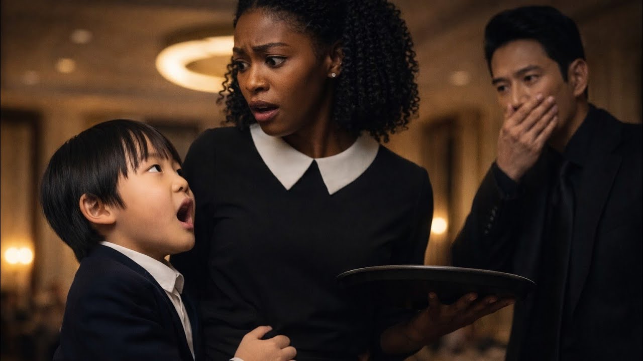 He Called a Stranger 