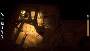 Boris and the Dark Survival: Part 5- Sammy