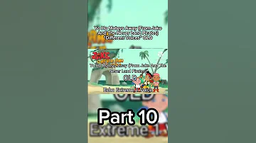 Yo Ho Mateys Away From Jake And The Never Land Pirates Different Voices OLD Part 10 Shorts 