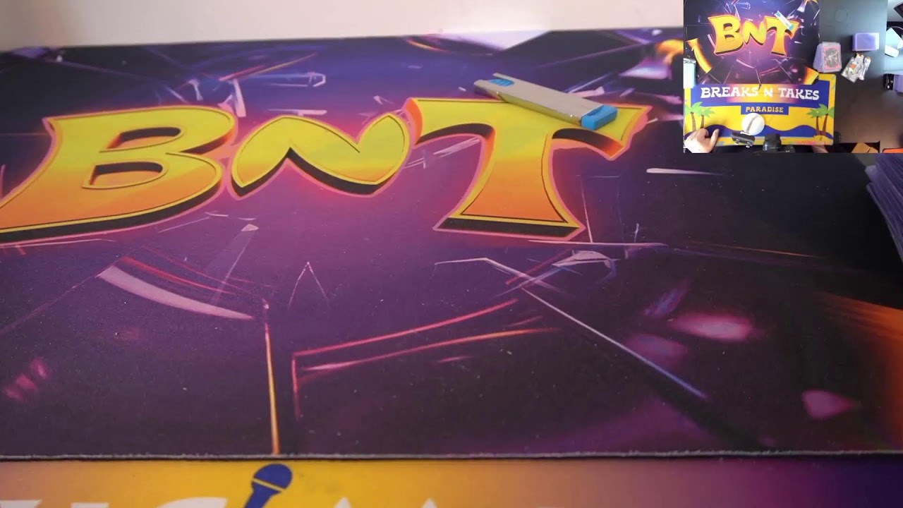 Break #3172: 2025 Panini Select Football Hobby 6 Box Team Break