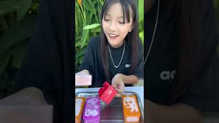 Hahahi - Cây Kem Siêu Ngon Mẹ Tặng Cho Em Bé Ngoan I Hà Hà Hí I