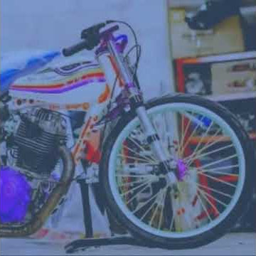 Story Wa 30 Detik Sapoe Djagat//Herex//BarBara Speed