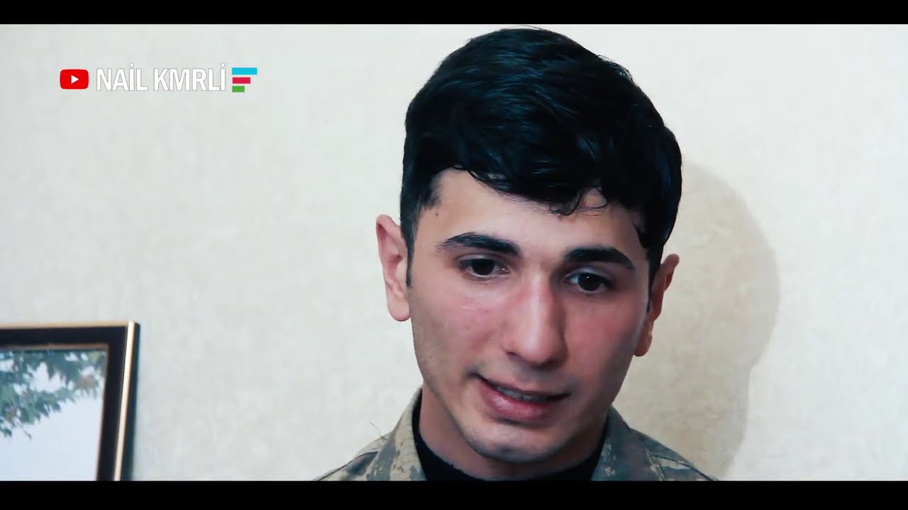 Xüsusi Təyinatlıların girmədiyi yerə o girmişdi - Medalsız Qəhrəman Nurlan