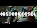 Liza - MAIGO ft. Lisa lil vinci &amp; Siero (Instrumental)