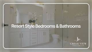 Private Bayfront Townhomes Starting At $799,000