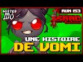 Petit vomi deviendra grand  the binding of isaac  repentance 153