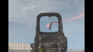 COD- RAM-7 kills in plunder