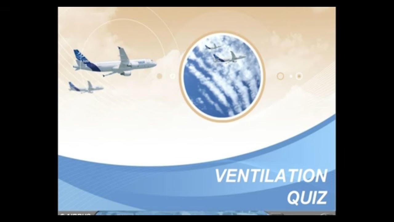 A330 A320 Cross Crew Qualification CCQ Air Conditioning Pneumatic
