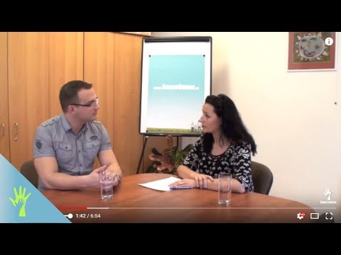 Video: Psychologické Základy Gestaltovej Terapie V Súlade S Doktrínou Dominantného A.A. Ukhtomsky