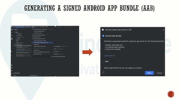 Android App Dev Session 6 Road to Publish