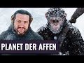 PERFEKTES FINALE | War For the Planet of the Apes | Rewatch