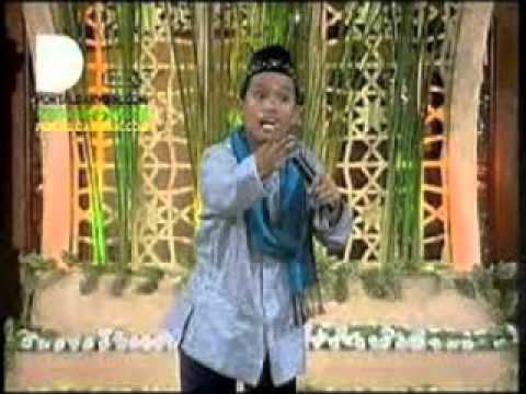 Ustad Maulana Sedekah - YouTube