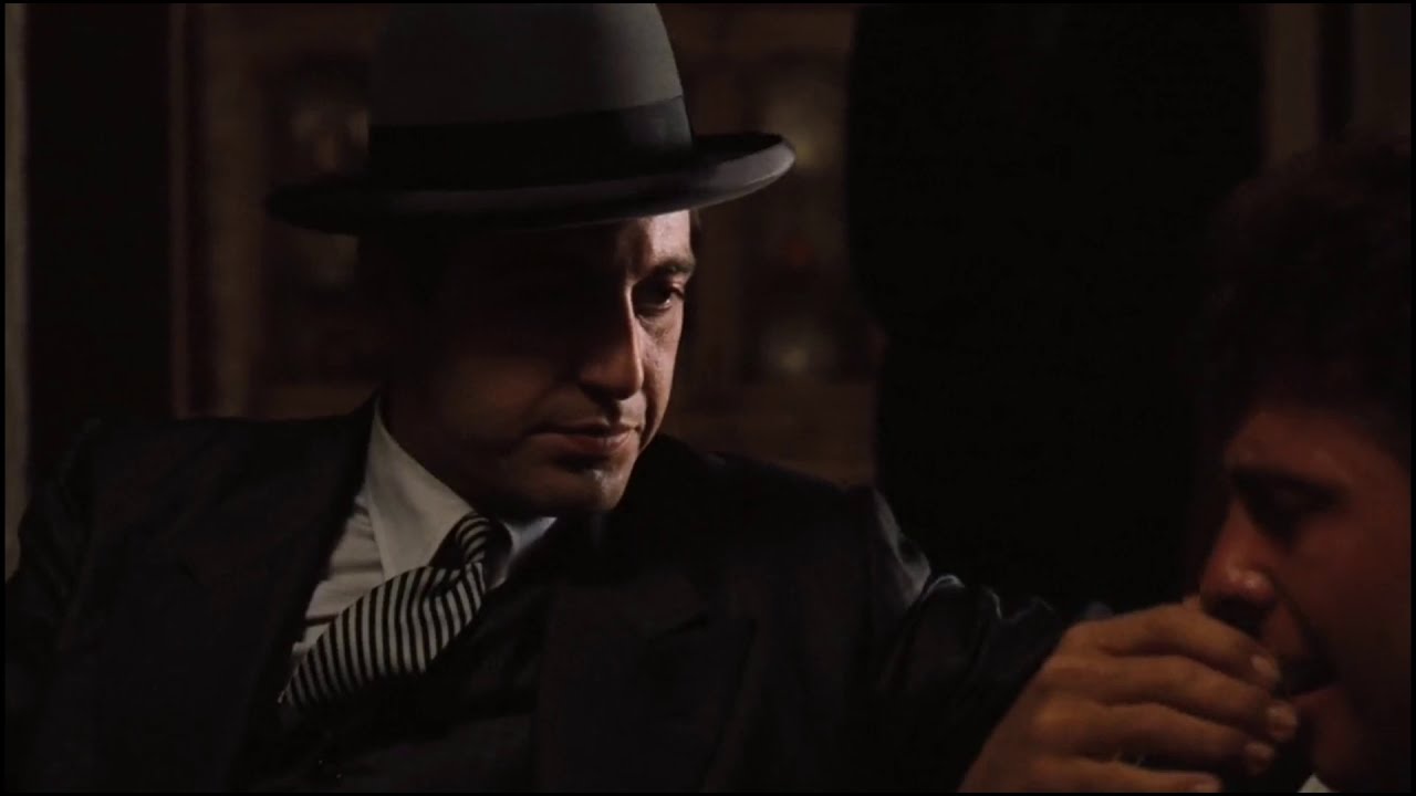 "Because it insults my intelligence and makes me very angry "