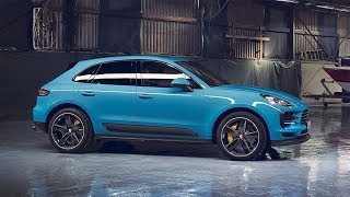 Porsche Macan 2019 | Full Review