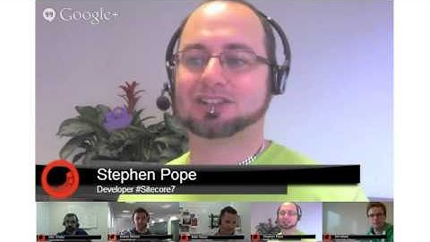 Inside Sitecore7, Session 4 take 2