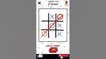 Just Draw - Level 18 | Just Draw - Drawing Puzzles Level 18