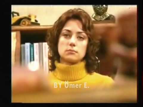 Nejat İŞLER-Sanem Çelik(ALİYE)Süper bi klip