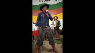 Trova - Bugio Trovador E Valdomiro Garcia