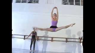 Anaheim Ballet: The Dance Jam