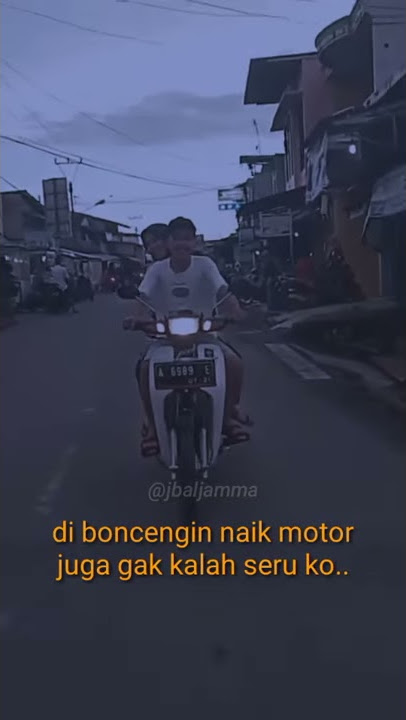 Story Wa Honda astrea grand astrea legenda