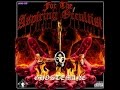 Ghostemane  for the aspiring occultist full album