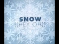 Red Hot Chili Peppers - Snow ((Hey Oh)) Dubstep Remix FREE DOWNLOAD